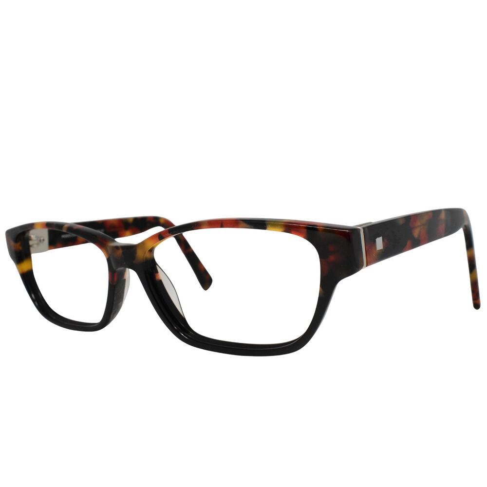 Modo mod. MC043 TTBKG 53-14-138mm Eyeglasses FRAMES ONLY - FAIR CONDITION